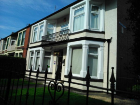 Chadwick Guest House, Middlesbrough